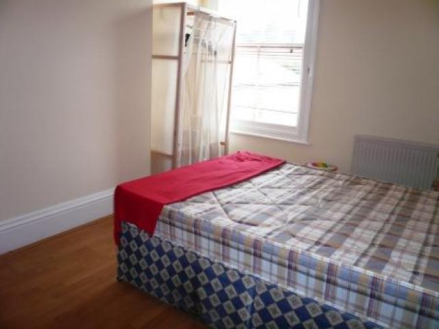 			NEW INSTRUCTION, 3 Bedroom, 1 bath, 1 reception Flat			 Hartland Road, QUEENS PARK